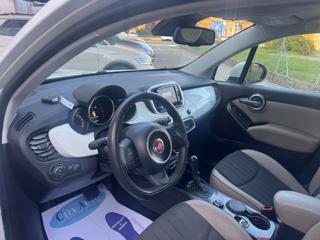 FIAT 500X usata, con Boardcomputer