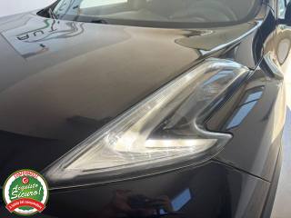 NISSAN Juke usata, con Cronologia tagliandi