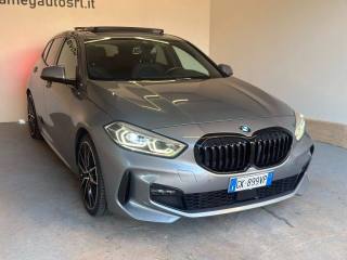 BMW 118 usata, con Airbag