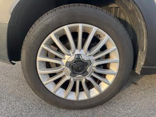 FIAT 500X usata, con Cruise Control