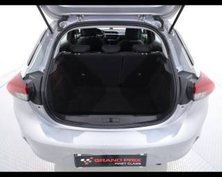 OPEL Corsa usata, con Fari LED