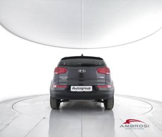 KIA Sportage usata 5