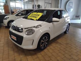 CITROEN C1 usata, con Airbag laterali