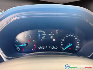 FORD Focus usata, con ESP