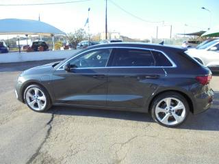 AUDI A3 usata, con Cruise Control