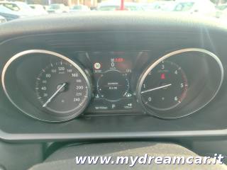 LAND ROVER Discovery usata, con Immobilizzatore elettronico