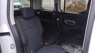 FIAT Doblo usata, con Airbag testa