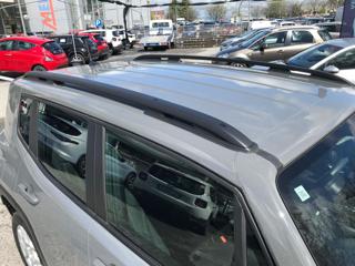 JEEP Renegade usata, con Chiusura centralizzata