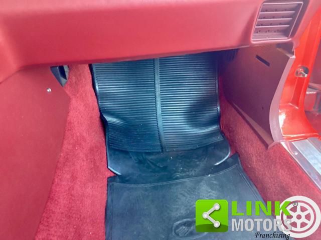 CHEVROLET Corvette usata 32