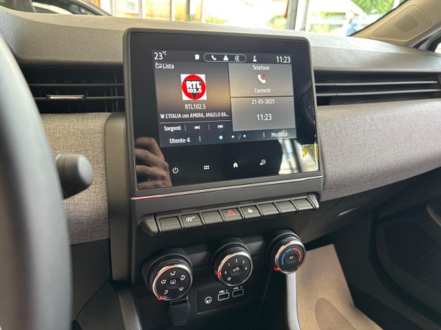 RENAULT Clio usata, con ESP