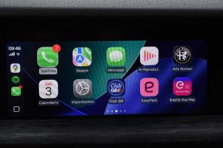 ALFA ROMEO Stelvio usata, con Cruise Control