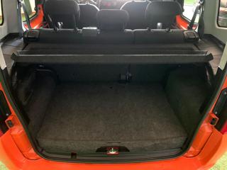 FIAT Qubo usata, con Bluetooth
