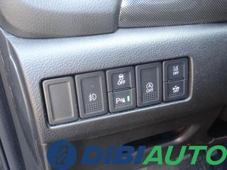 SUZUKI Vitara usata, con Fendinebbia