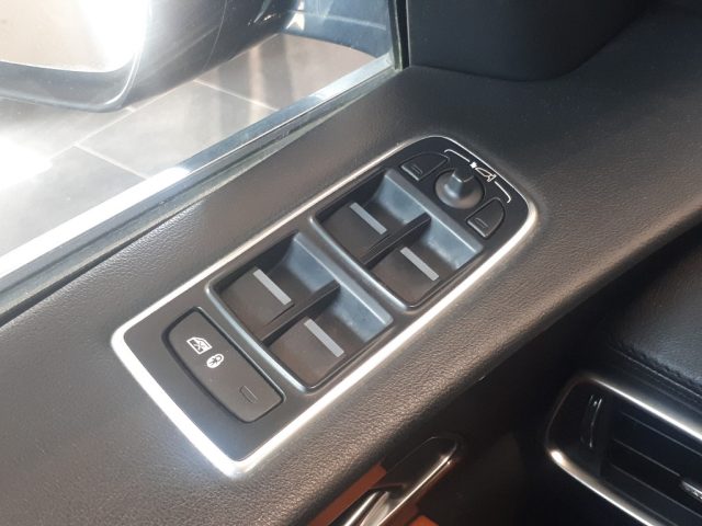 JAGUAR F-Pace usata, con ESP