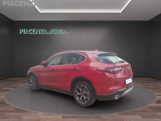ALFA ROMEO Stelvio usata, con Airbag Passeggero