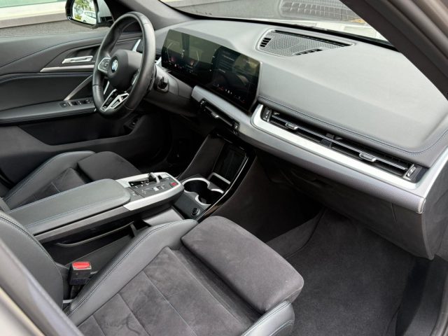 BMW X1 usata, con Immobilizzatore elettronico