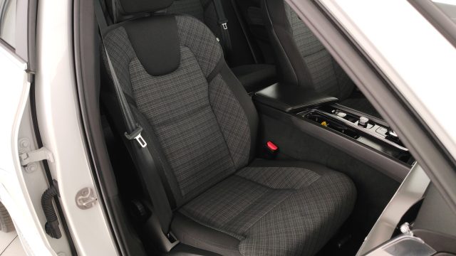 VOLVO XC60 usata, con Android Auto