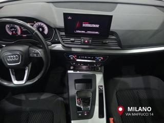 AUDI Q5 usata, con Controllo trazione