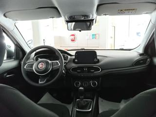FIAT Tipo usata, con Alzacristalli elettrici