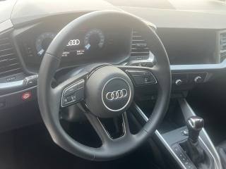 AUDI A1 usata, con Immobilizzatore elettronico