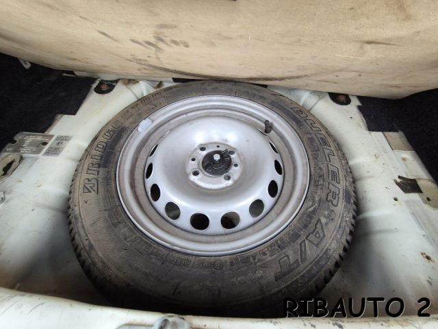 FIAT Panda usata, con Airbag laterali