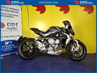 MV AGUSTA Dragster 800