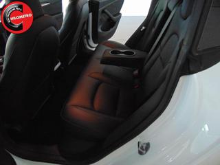 TESLA Model 3 usata, con Alzacristalli elettrici