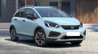 HONDA Jazz 1.5 Hev eCVT