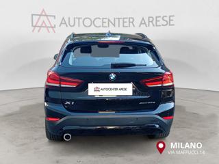 BMW X1 usata, con Alzacristalli elettrici