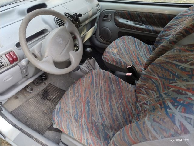 RENAULT Twingo usata, con Climatizzatore