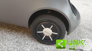 MICROLINO Microlino usata 19