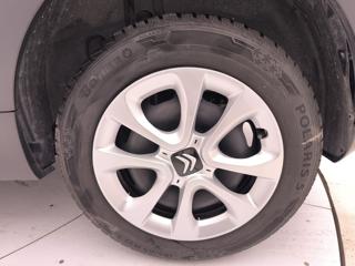 CITROEN C3 usata, con Monitoraggio pressione pneumatici