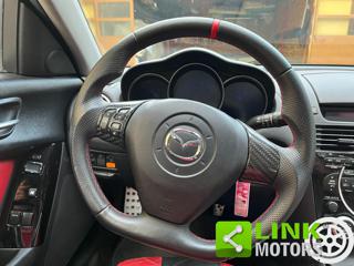 MAZDA RX-8 usata, con Fendinebbia