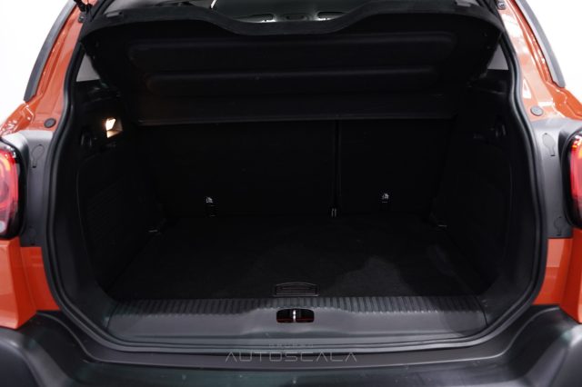 CITROEN C3 Aircross usata 31