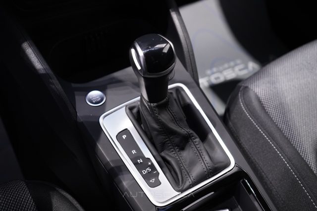 AUDI Q2 usata, con Touch screen
