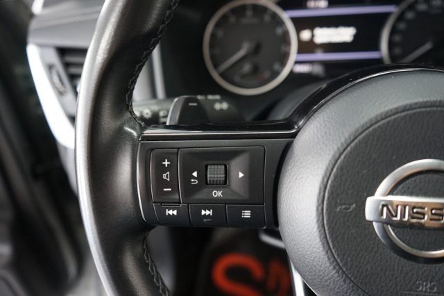 NISSAN Qashqai usata 34