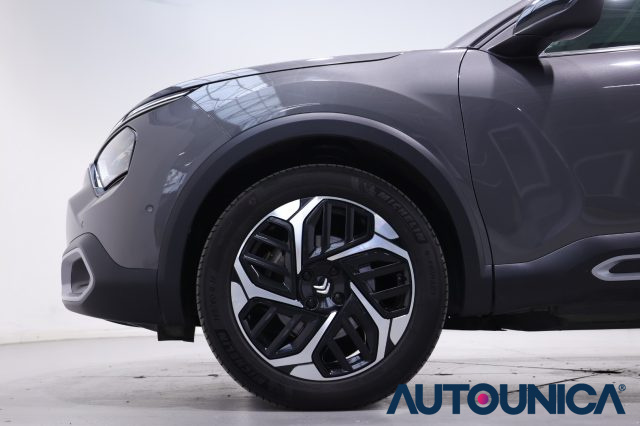 CITROEN C4 usata, con Servosterzo