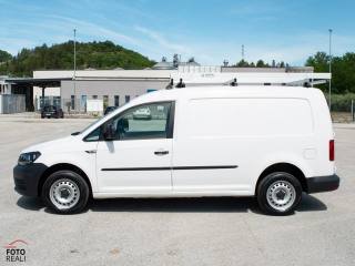 VOLKSWAGEN Caddy usata, con USB