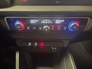 AUDI A1 usata, con Sensore di luce