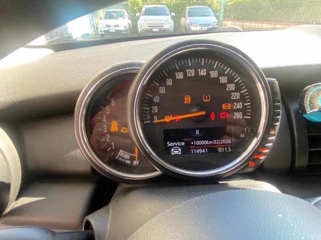 MINI One usata 6