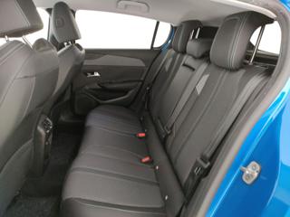 PEUGEOT 308 usata, con Vetri oscurati