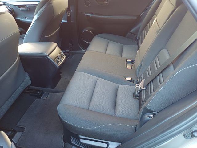 LEXUS NX 300 usata, con Fari LED