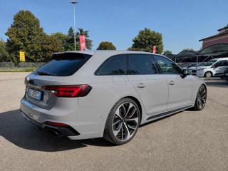 AUDI RS usata, con Airbag Passeggero