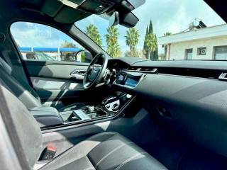 LAND ROVER Range Rover Velar usata, con Fendinebbia