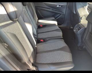 PEUGEOT 5008 usata, con Controllo elettronico della corsia