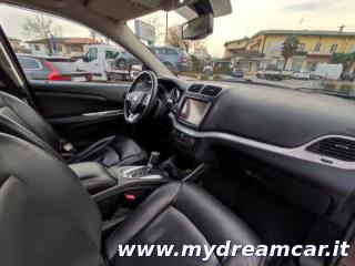FIAT Freemont usata, con ESP