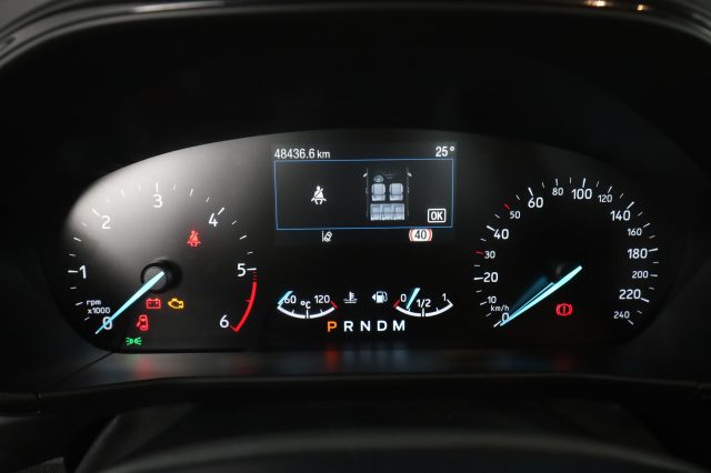 FORD Focus usata 6