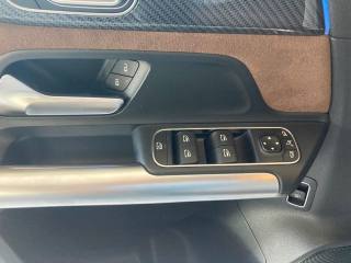 MERCEDES-BENZ GLA 220 usata, con Climatizzatore