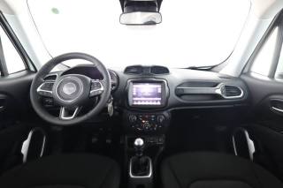 JEEP Renegade usata 4