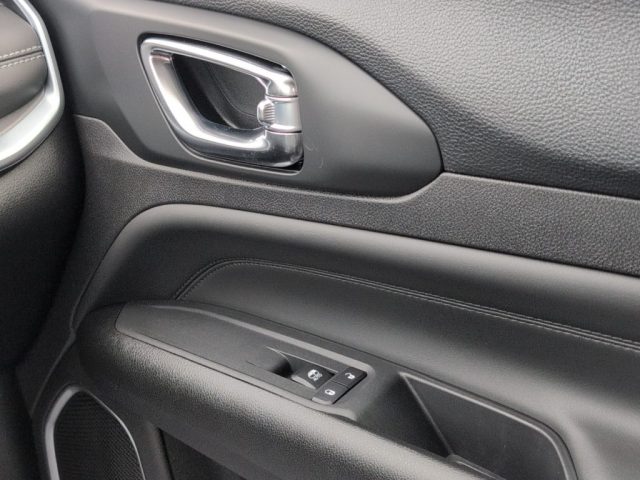 JEEP Compass usata, con Volante multifunzione